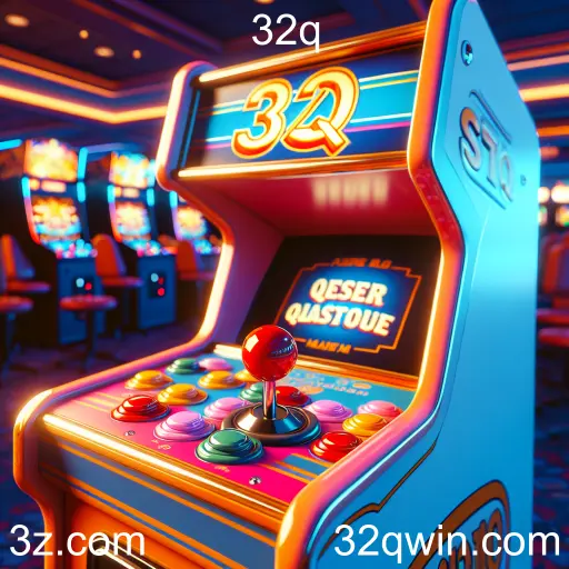 Arcade	 32q